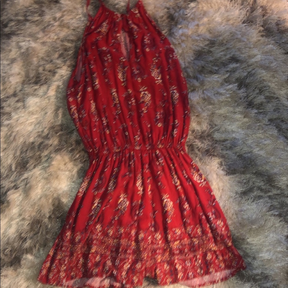 MOSSINO romper - Picture 4 of 4